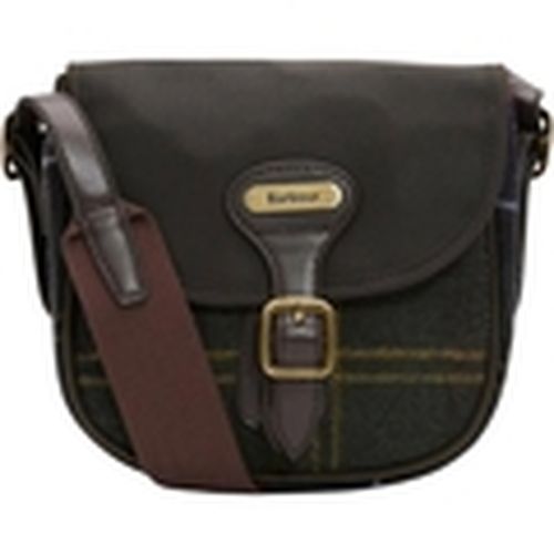 Bandolera LBA0544-LBA para mujer - Barbour - Modalova