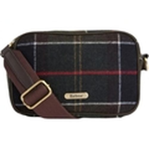 Bandolera LBA0543-LBA para mujer - Barbour - Modalova