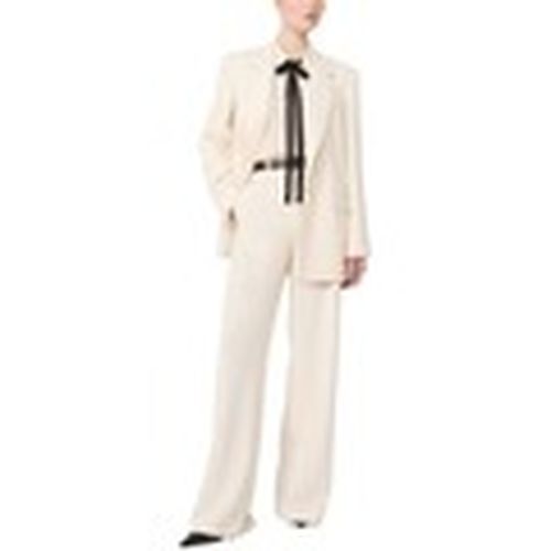 Pantalón MSTAMICO para mujer - Maxmara Studio - Modalova