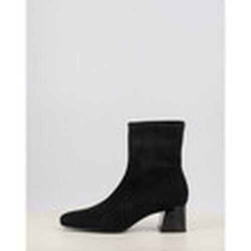 Botines FAX 075436 para mujer - Miss Elastic - Modalova