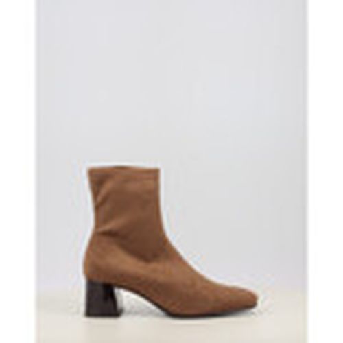 Botines FAX 075436 para mujer - Miss Elastic - Modalova