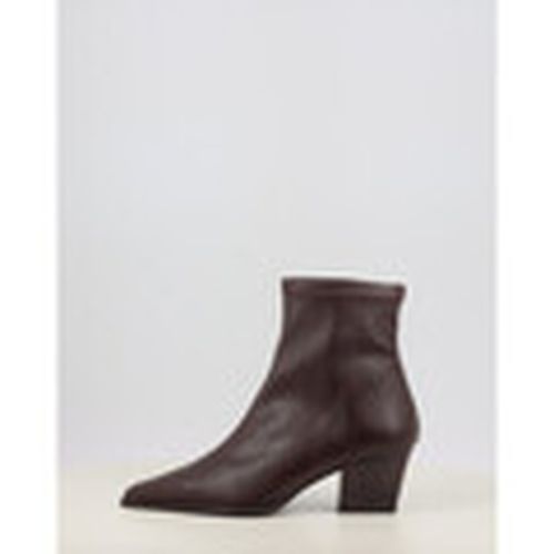 Botines TEXACO 078151 para mujer - Miss Elastic - Modalova
