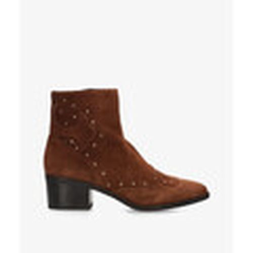 Botines 39515 para mujer - pabloochoa.shoes - Modalova