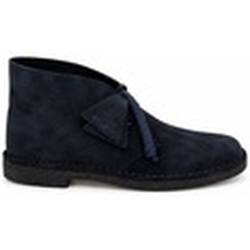 Clarks Botas 26333664 para hombre - Clarks - Modalova