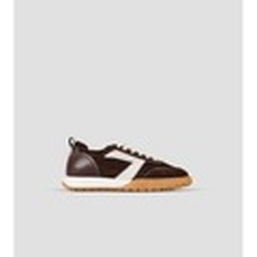 Deportivas Moda ASBEAYW8195DBF para mujer - Alexander Smith - Modalova