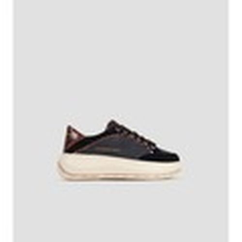 Deportivas Moda ASBEMFW9668BBZ para mujer - Alexander Smith - Modalova