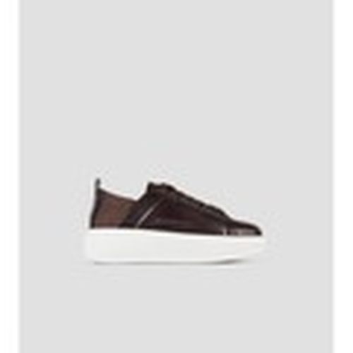 Deportivas Moda ASBEWHW8375DBN para mujer - Alexander Smith - Modalova