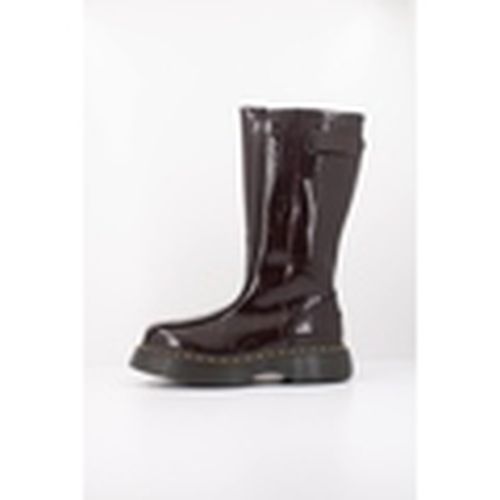 Botines Buzz Hi para mujer - Dr. Martens - Modalova