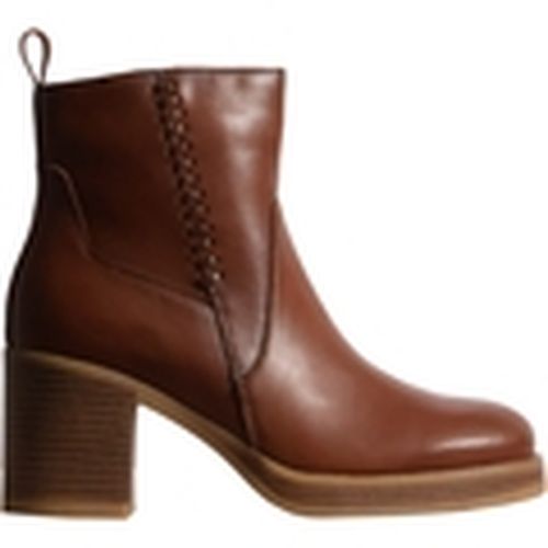 Botines 299906 para mujer - The Divine Factory - Modalova