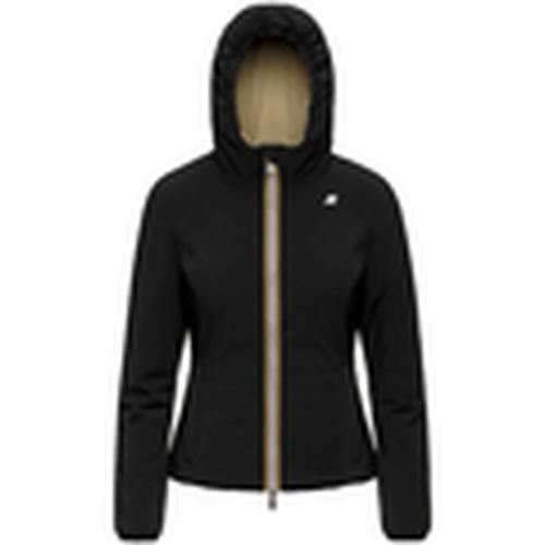 Cortaviento k6128tw-dbn para mujer - K-Way - Modalova