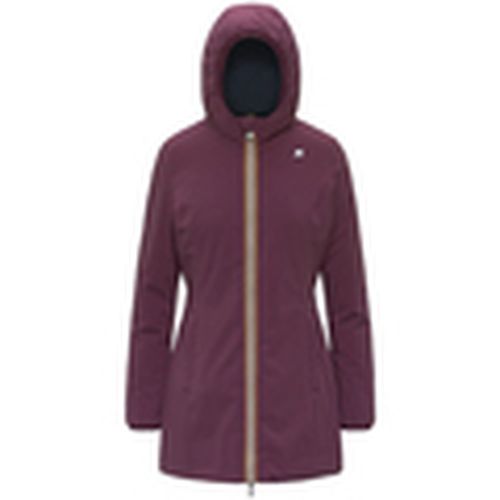 Chaqueta k6128uw-d0r para mujer - K-Way - Modalova