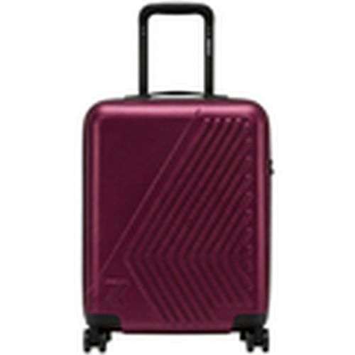 Maleta rigida k4125zw-q13 para mujer - K-Way - Modalova
