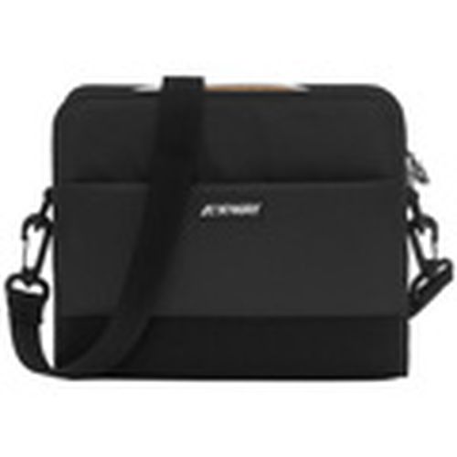Bandolera k8124zw-usy para hombre - K-Way - Modalova