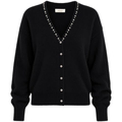 Chaqueta de punto a26pma9274abun0000-00016 para mujer - Kocca - Modalova