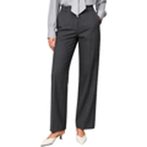 Pantalones a26ppf9658abun3710-m9002 para mujer - Kocca - Modalova