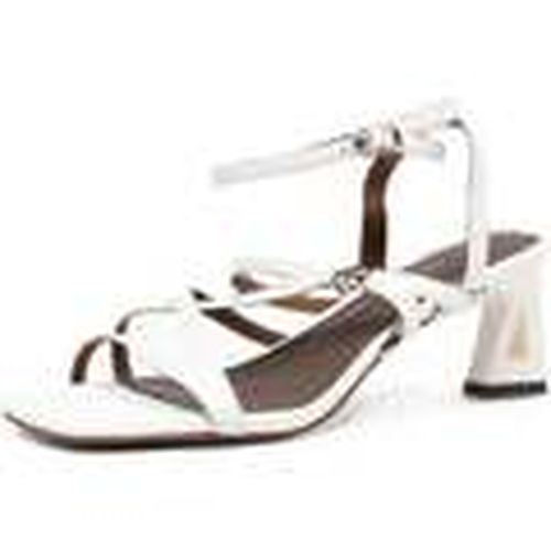 Sandalias de tacón - para mujer - Sergio Moretti - Modalova