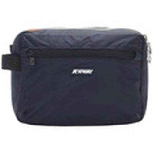 K-Way Bolso k4127tw-k89 para hombre - K-Way - Modalova