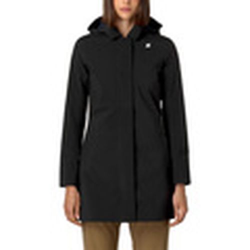Chaqueta k2148bw-a3c para mujer - K-Way - Modalova
