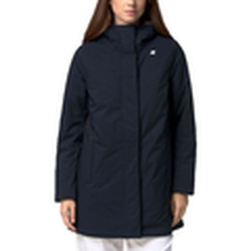 Chaqueta k8144cw-dca para mujer - K-Way - Modalova