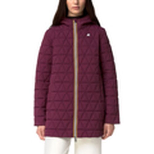 Chaqueta k8161hw-345 para mujer - K-Way - Modalova