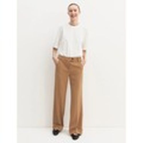 Pantalones 2625136191 para mujer - Linea Emme Marella - Modalova
