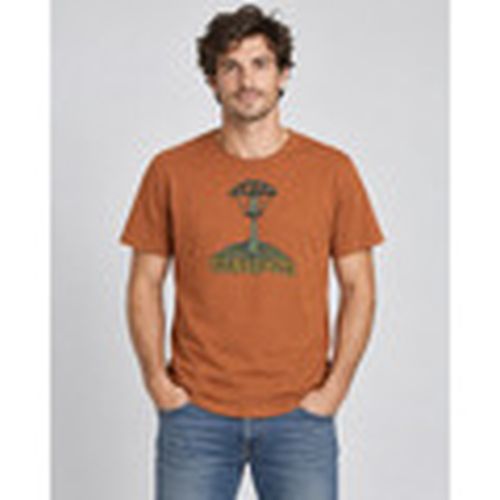 E9 Camiseta Roots para hombre - E9 - Modalova
