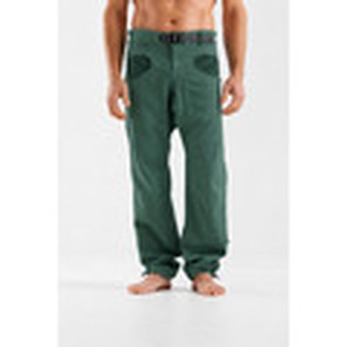 Pantalón chandal Rando Belt para hombre - E9 - Modalova