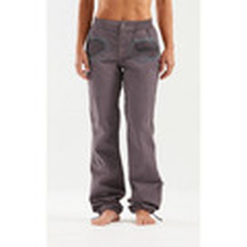 Pantalón chandal Onda Slim2 para mujer - E9 - Modalova