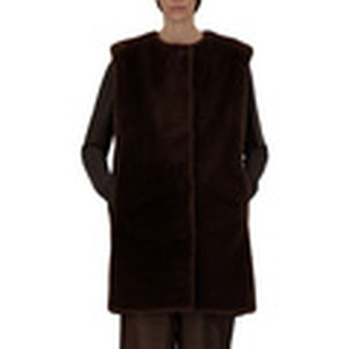 Chaqueta de punto gi00055dr_12896-8810 para mujer - Herno - Modalova