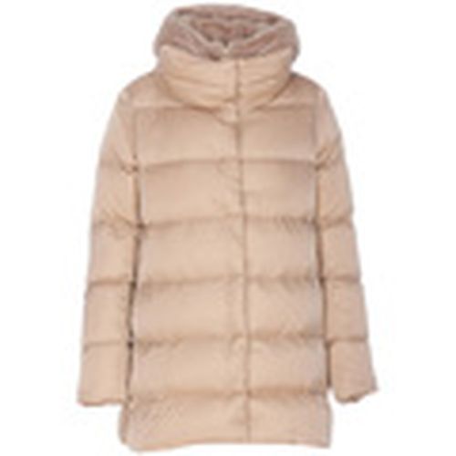 Abrigo pi001934d_12170z-1985 para mujer - Herno - Modalova