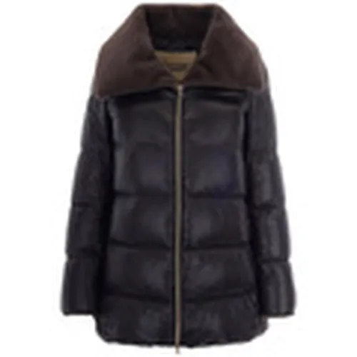 Abrigo pi002140d_12017z-9487 para mujer - Herno - Modalova