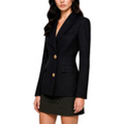 Chaquetas a26pgc9824abun3747-00016 para mujer - Kocca - Modalova