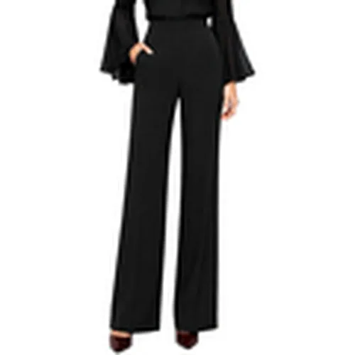 Pantalones a26ppf9822abun3747-00016 para mujer - Kocca - Modalova