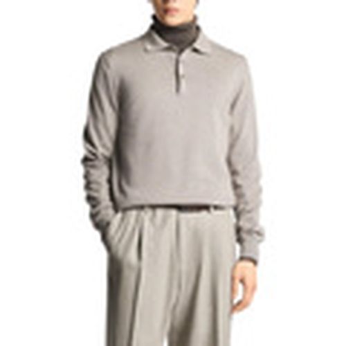 Polo nmmc1532470cqt-s400 para hombre - Fay - Modalova