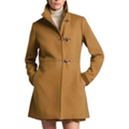 Abrigo naw50534000ymv-c809 para mujer - Fay - Modalova