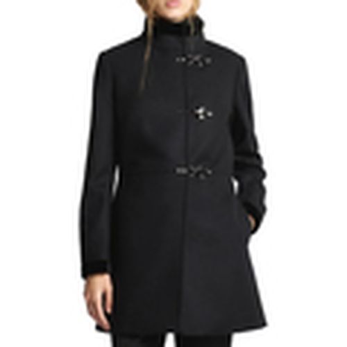 Abrigo naw50534000ymv-b999 para mujer - Fay - Modalova