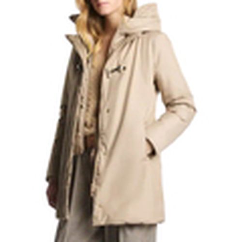 Abrigo naw59533830zxe-c602 para mujer - Fay - Modalova