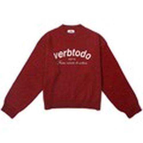 Jersey 10338338439495 para mujer - Vtd - Modalova