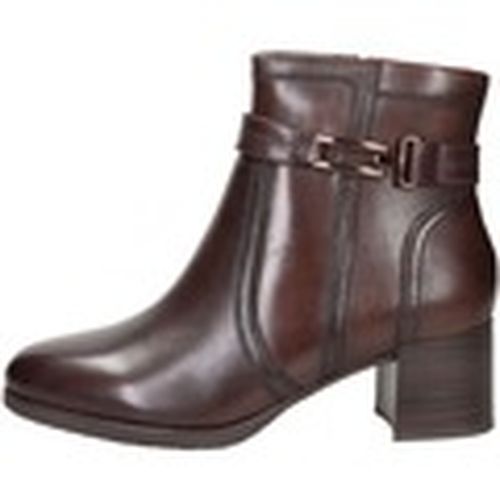 Botas de tacón 8-25763-47 para mujer - Jana - Modalova