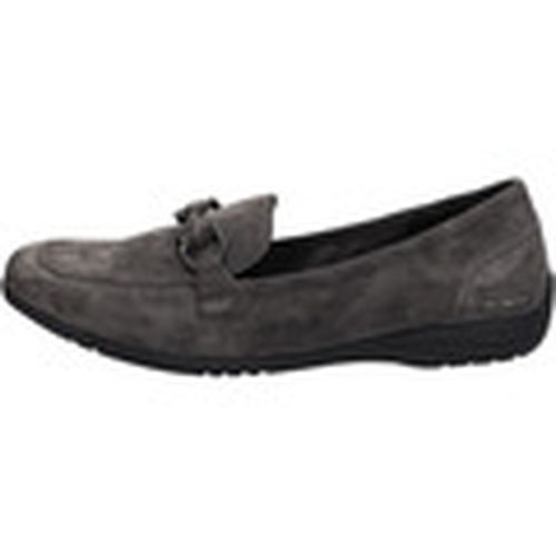 Bailarinas Fenja 34, asphalt para mujer - Josef Seibel - Modalova