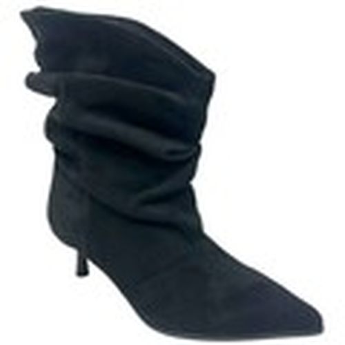 Botines Botín señora a6018 para mujer - Bienve - Modalova