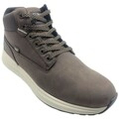 Botines Botín caballero 146764 marron para hombre - Xti - Modalova