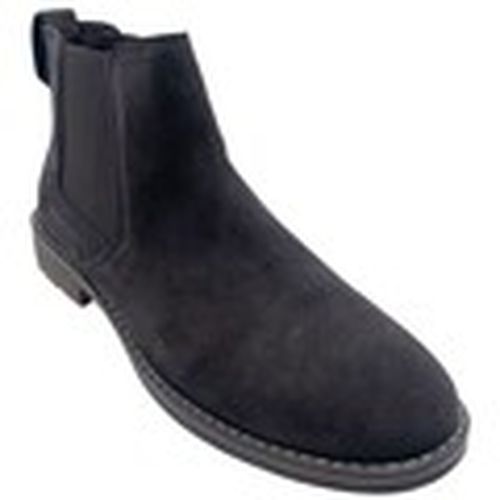 Botines Botín caballero 143265 marron para hombre - Xti - Modalova