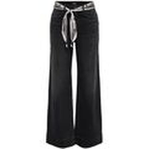 Jeans 15393091 MADISON-DUA199 DENIM BLACK para mujer - Only - Modalova