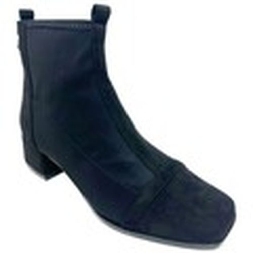 Botines Botín señora a6199 para mujer - Bienve - Modalova
