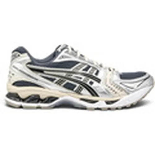 Deportivas Moda Gel-Kayano 14 Carrier Grey Black para mujer - Asics - Modalova