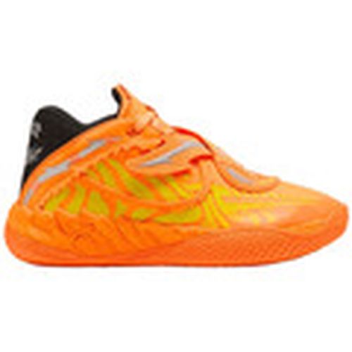 Deportivas Moda LaMelo Ball MB.05 Fast Furious Supra para hombre - Puma - Modalova