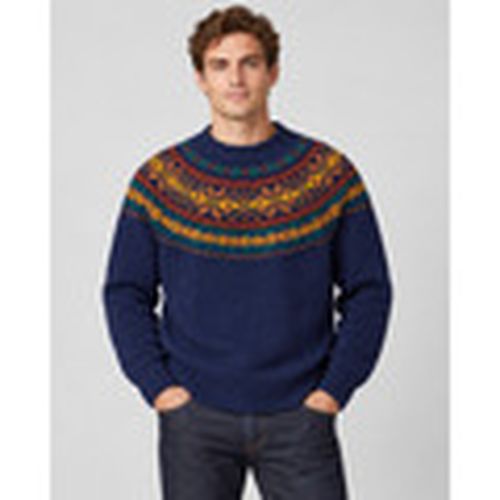 Jersey Fragments Of Light para hombre - Howlin - Modalova