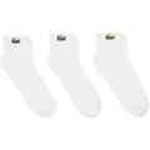 Medias RA9184-00-001 para mujer - Lacoste - Modalova