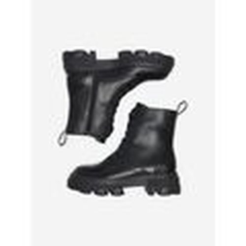 Botines 15367244 TOLA-BLACK para mujer - Only - Modalova